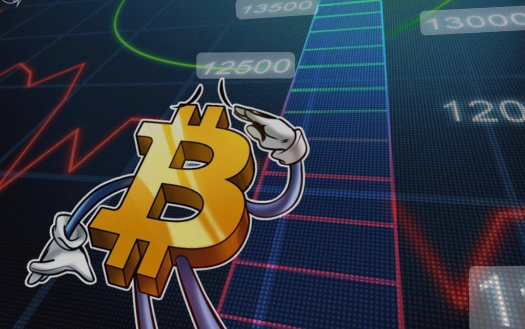 Bitcoin alcanza los USD 30,000 y marca su precio más alto desde mediados de junio de 2022.