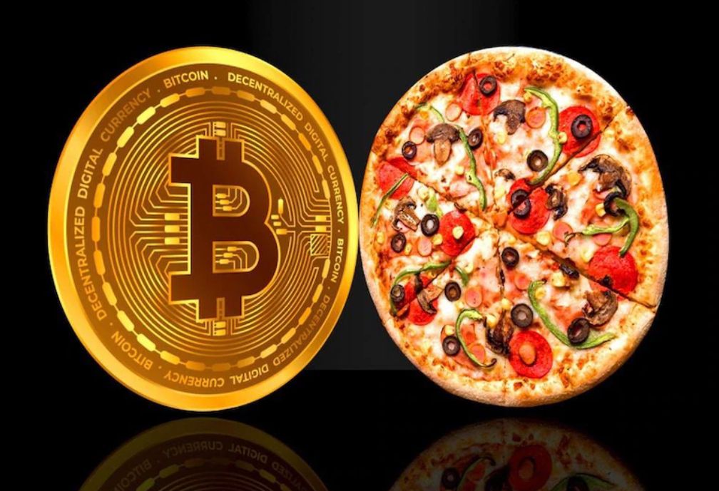 ¿Por qué se celebra el Bitcoin Pizza Day?