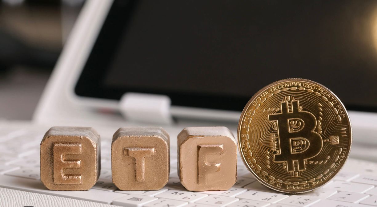 ¿Qué es un ETF de Bitcoin?